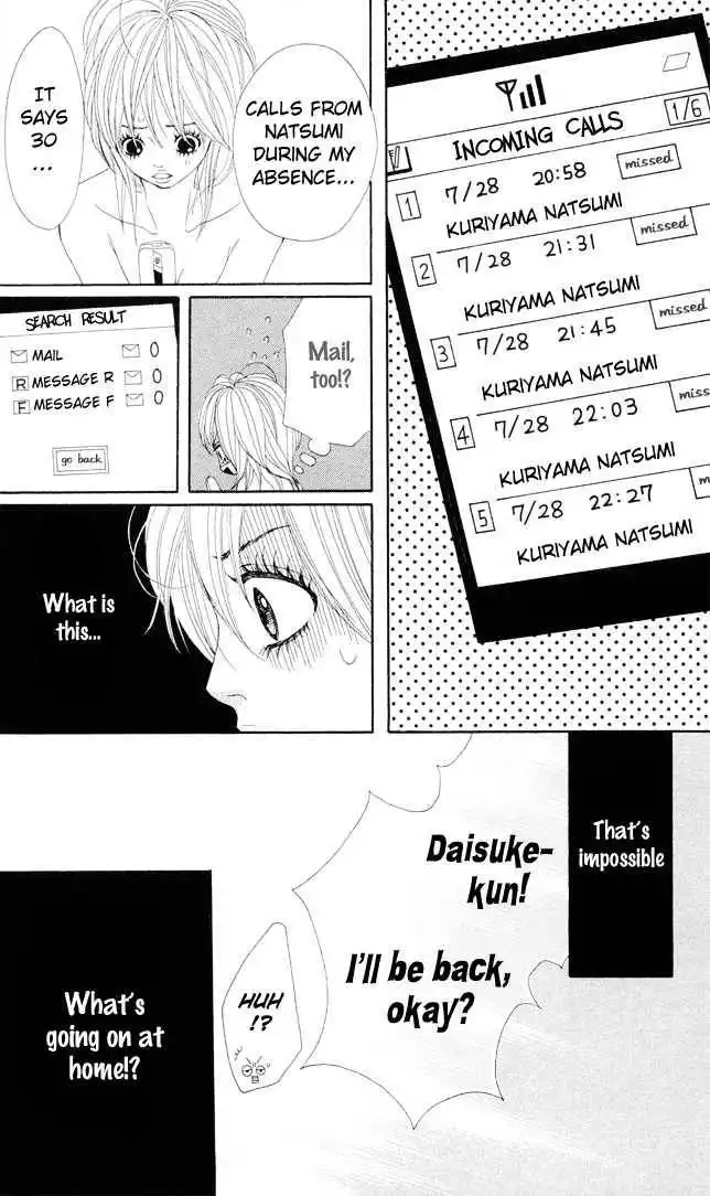 Her Secret Chapter 1 30